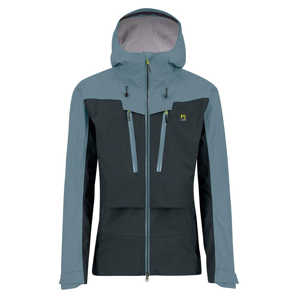 Karpos Midi Shell Jkt Chaqueta Hombre (Pack de 1)