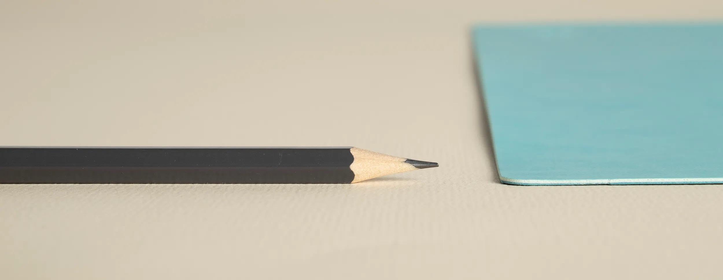 Exacompta - Ref. 29160E – Karton mit 16 weichen Schreibtischunterlagen Home Office – aus zweifarbigem Polyurethan – weich und strapazierfähig, schützt den Schreibtisch, Mauspad – 43 x 90 cm