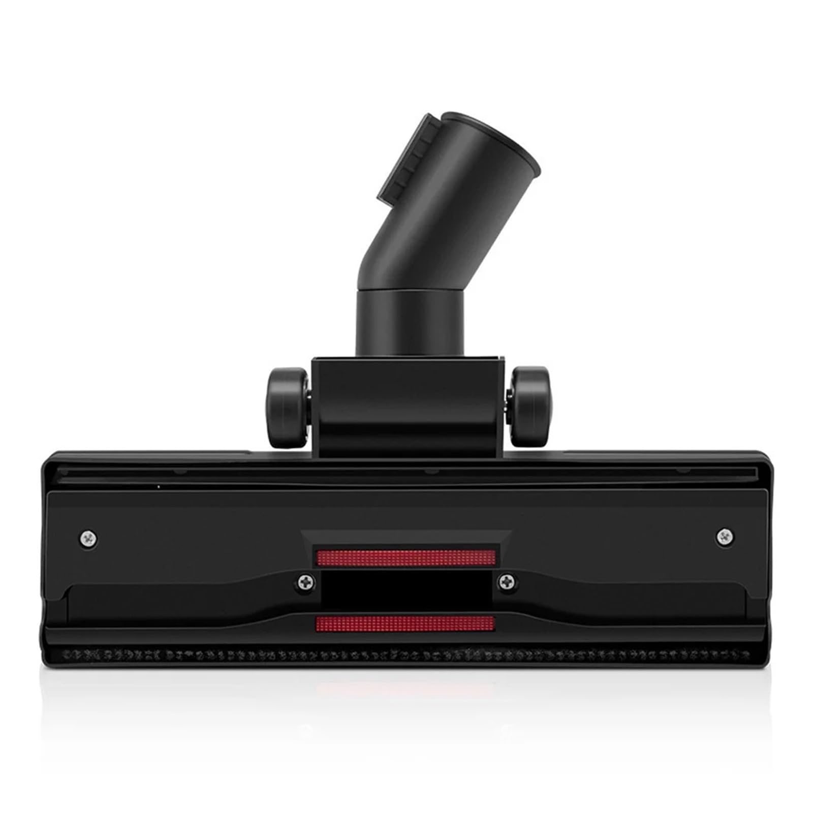 Generisch Haushaltsbedarf Staubsauger Bodendüse Schwarz 32-35 Mm Basis Laminat Universal Nützliche Dinge ， Kompatibel for Küchenteile Zubehör(32 mm)