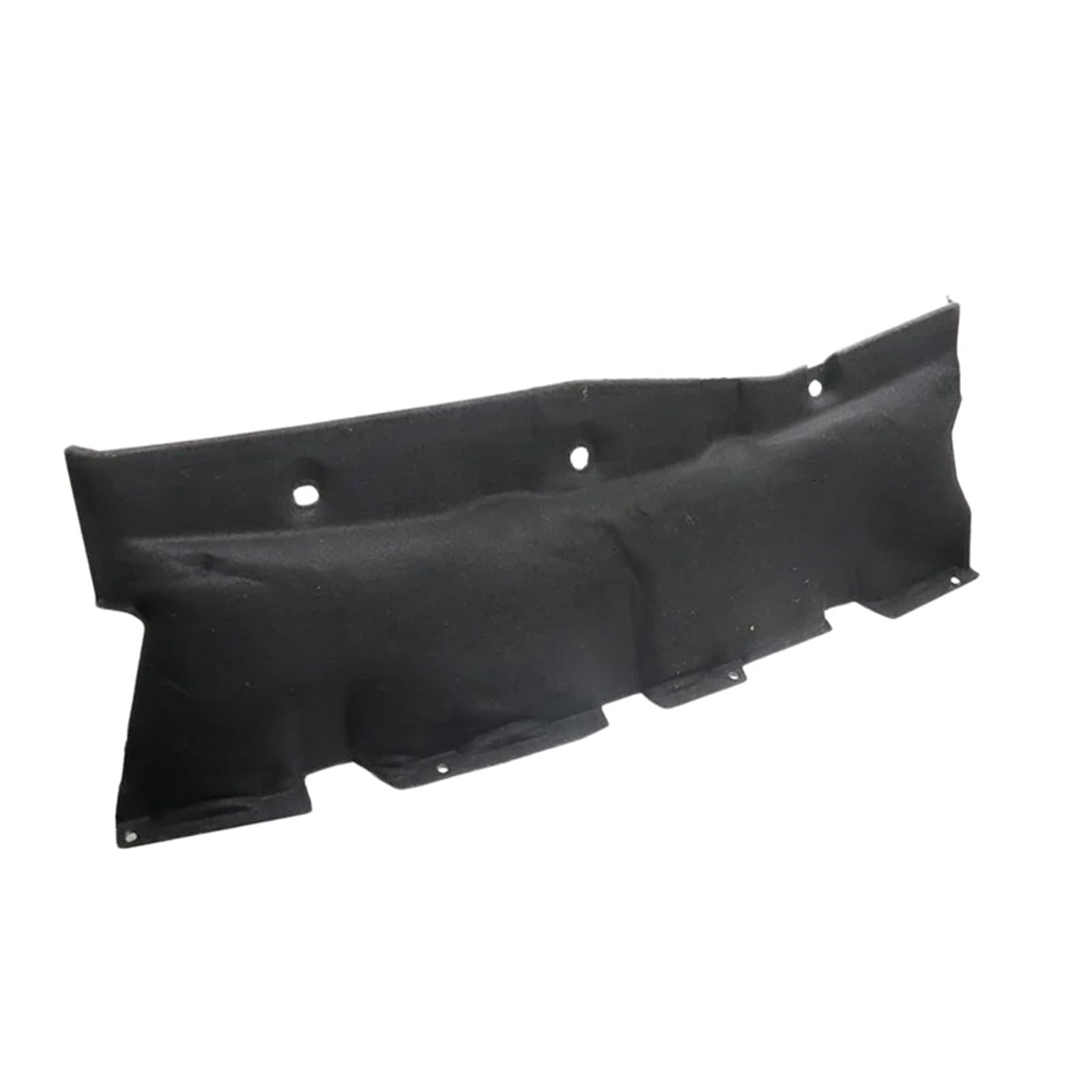 LYCHEU Front Hood Engine Firewall Engine Compartment Soundproof Sound & Heat Insulation Cotton For 307 For 308 For 408 For C4L For C-Quatre