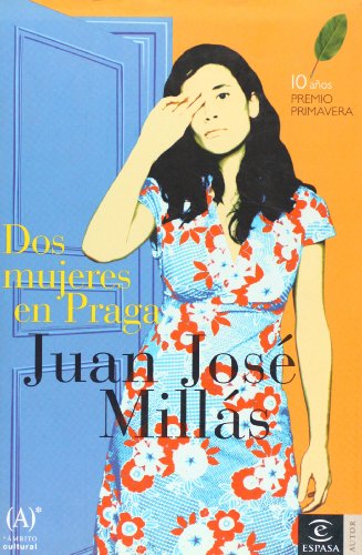 Dos mujeres en Praga (Spanish Edition) [Spanish] 846702206X Book Cover
