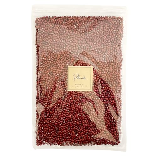 厳選小豆(あずき)1kg 北海道産 大容量 業務用 豆料理 和菓子 乾燥小豆 あんこ 赤飯 小豆 乾燥豆 国産