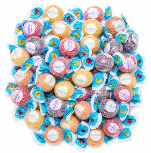 Dulces Gelatinosos Sin Azúcar Sabor Frutas 454g miniatura 1