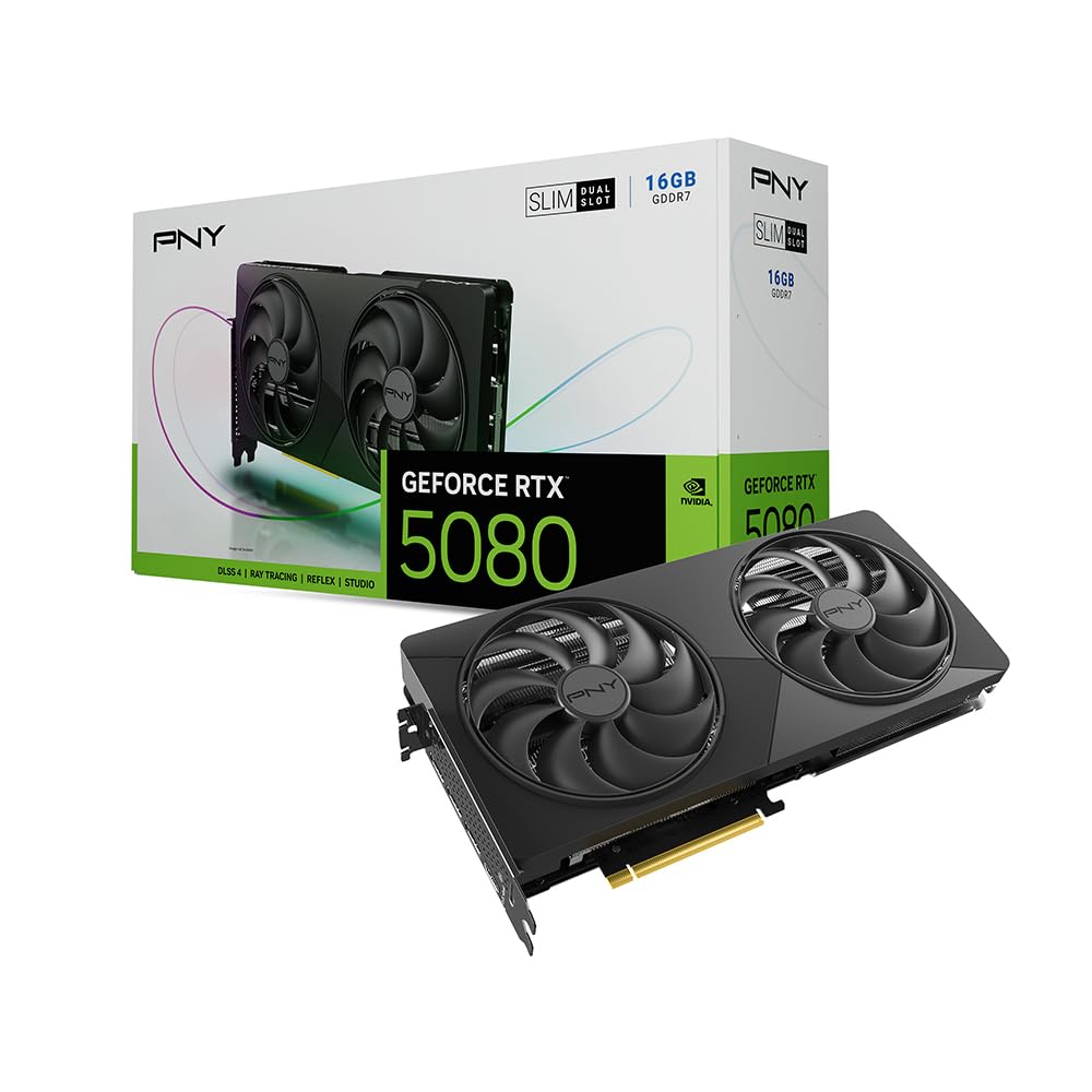 PNY GeForce RTX 5080
