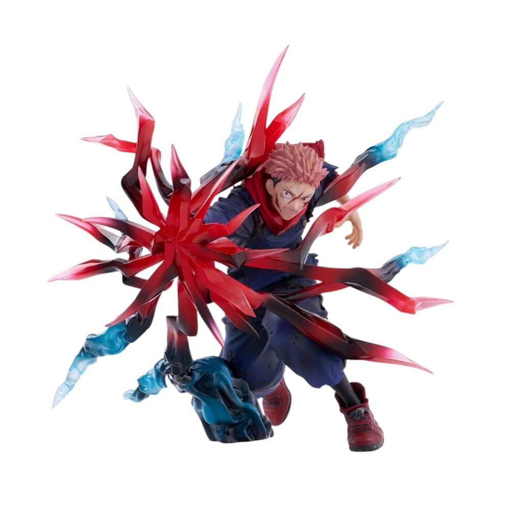 呪術廻戦　虎杖悠ニ　ゼブラック　箔押しアクリルアート MAPPA على X: 