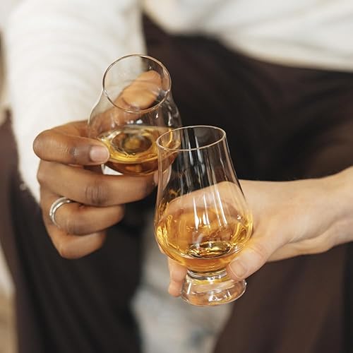 Miniatura 7 de GLENCAIRN Juego de 2 vasos de whisky