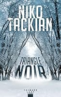 Triangle noir 2702184014 Book Cover