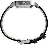 Timex Montre Automatique Analogique pour Hommes Marlin Chatham - 3