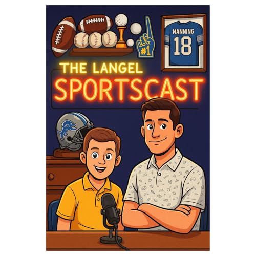 Episode 6: NFL Week 1 Reactions and Week 2 Bets! 9.13.2025 cover art