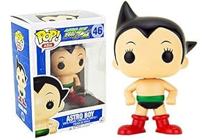 POP! Asia Astro Boy POP! Vinyl Figure