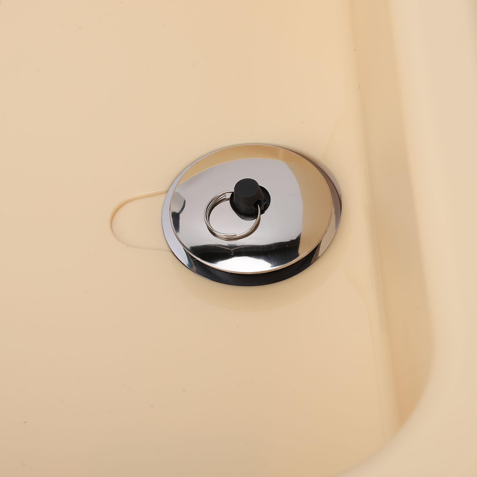 Tonysa Lavello Elettrico Portatile da Campeggio - Stazione di Lavaggio per Campo all'Aperto, Lavabo Mobile con Pompa dell'Acqua, Rubinetto Spray in PP da 1200 MAh per Lavastoviglie da Viaggio per