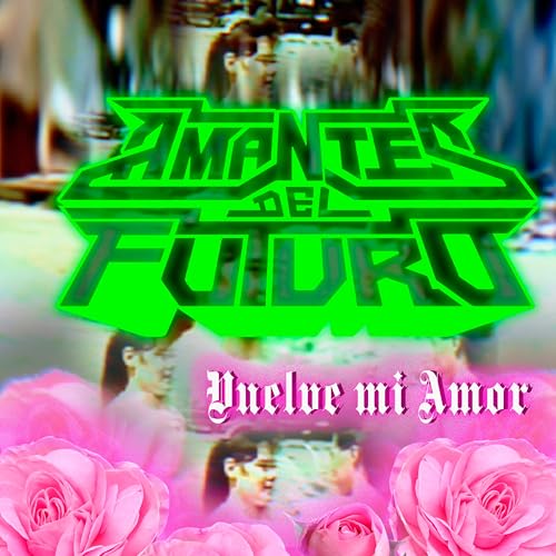 Amantes Del Futuro