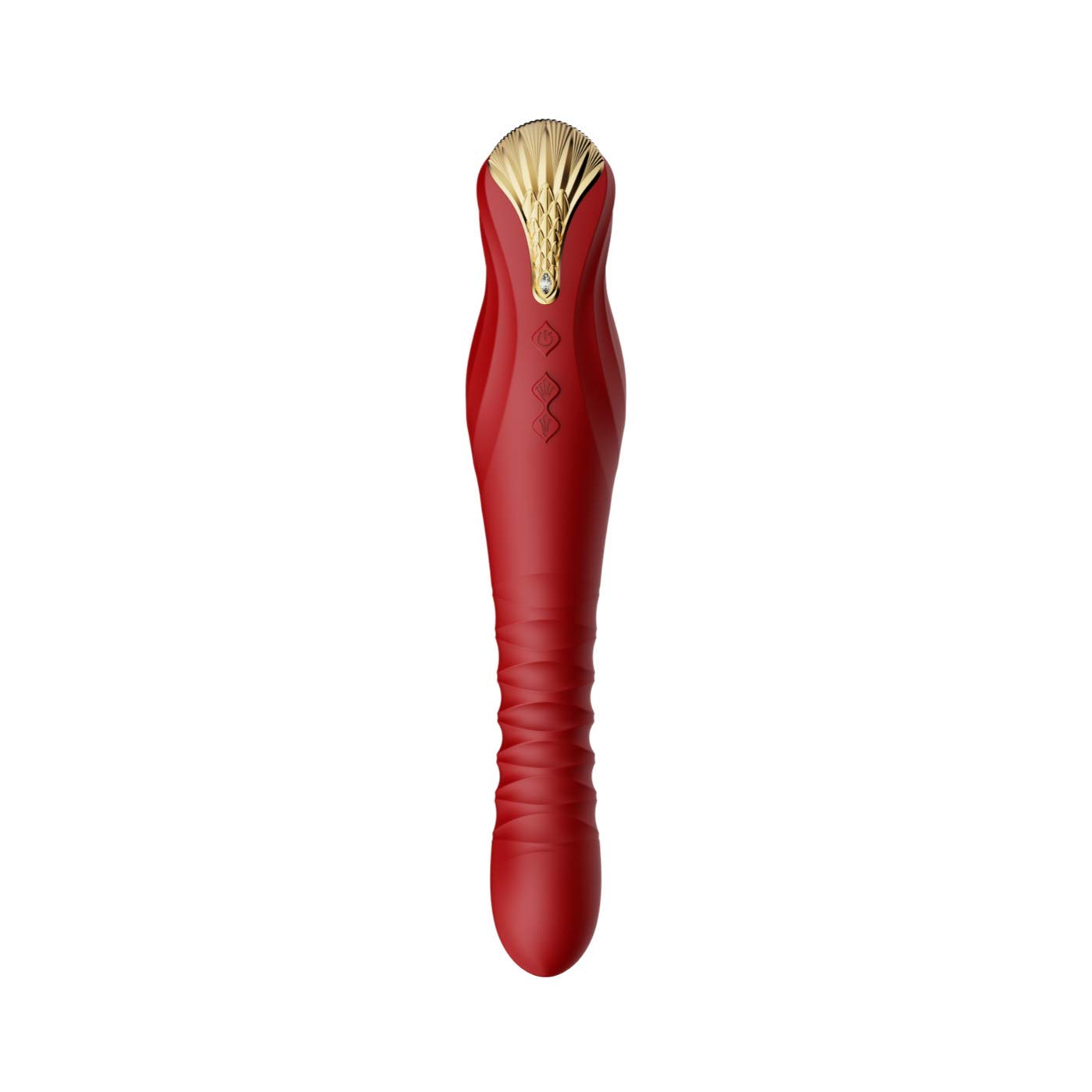 zalo king vibrating thruster King Vibrating Thruster – ZALOCARE