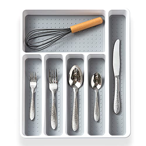 Amazon Best Sellers Best Flatware Organizers