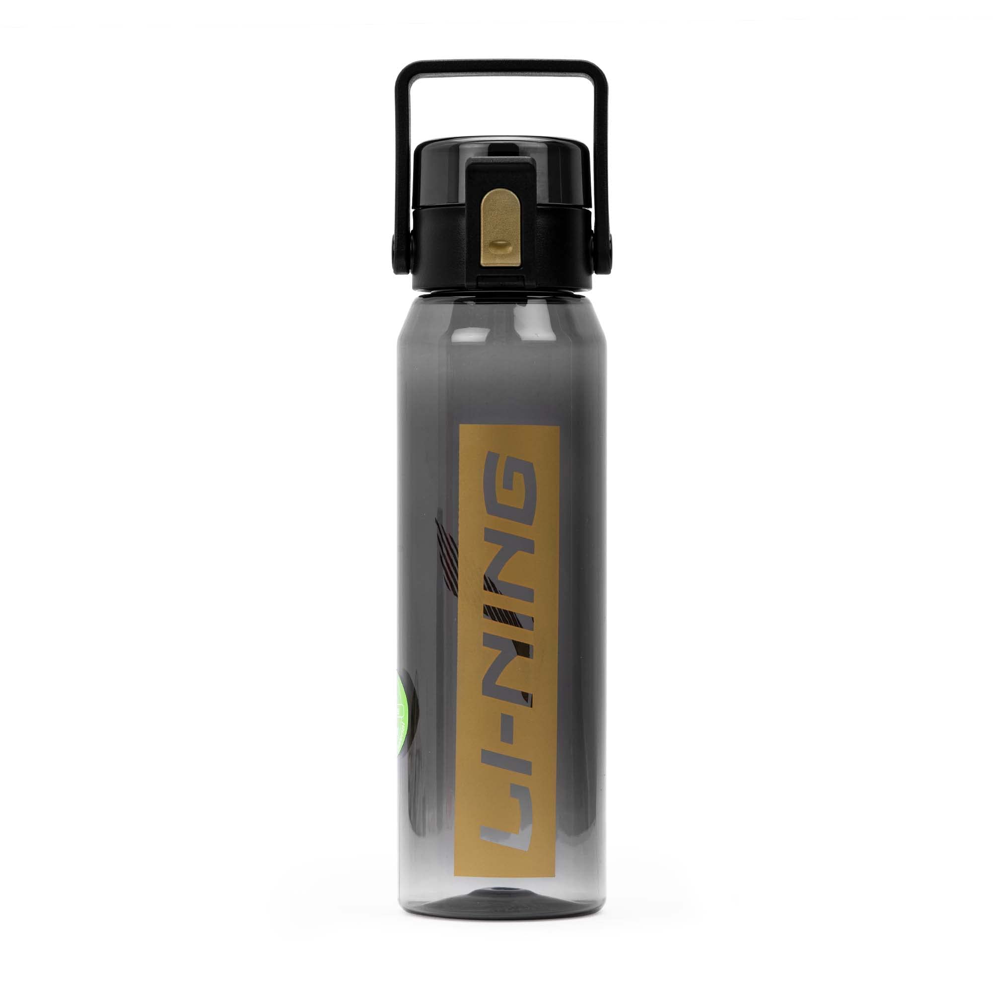 Li-Ning Sports Water Bottle - Black, 900 ML (B0BQM89DPH) Amazon Price History, Amazon Price Tracker
