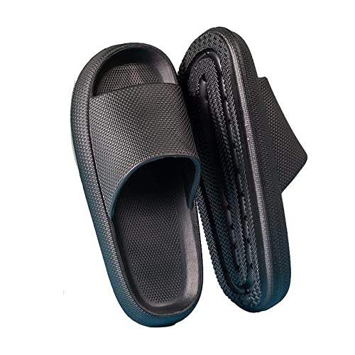 Los 5 Mejores Modelos De Sandalias Para Baño