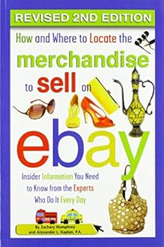 Paperback Merchandise to Sell on Ebay: How & Where to Locate Book