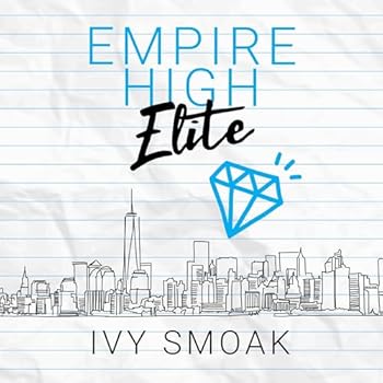 MP3 CD Empire High Elite Book