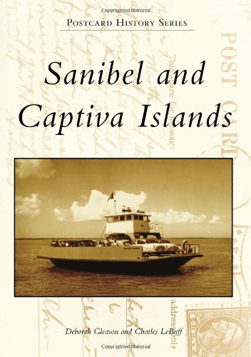 Sanibel and Captiva Islands