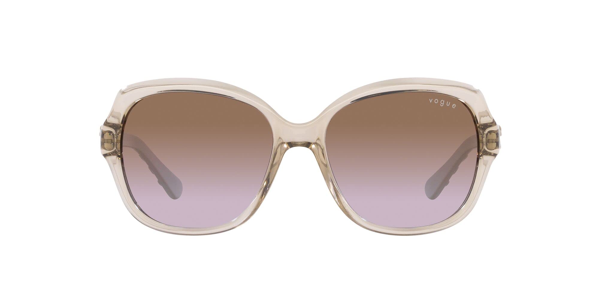 Women's Vo2871s Square Sunglasses