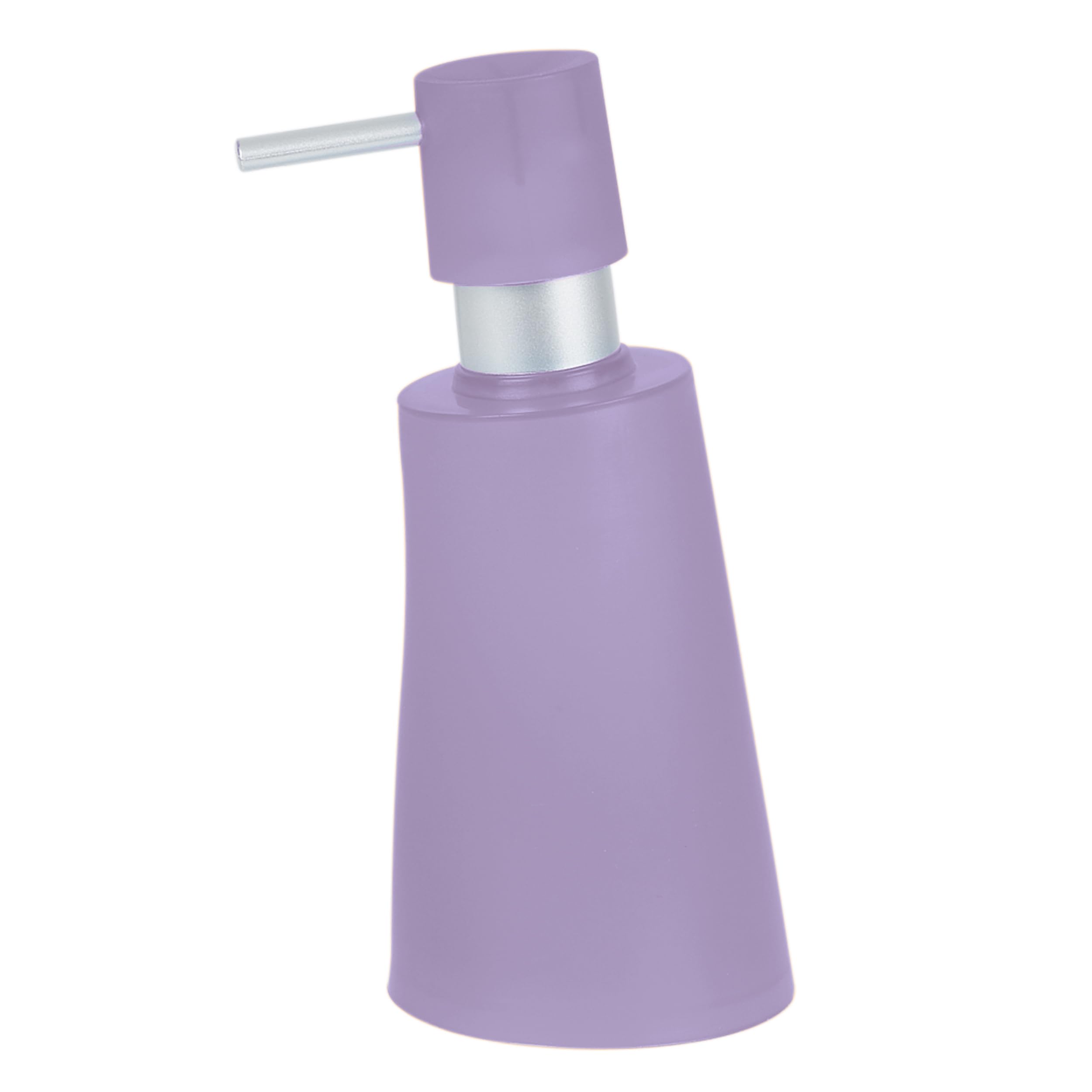 Spirella Lavender Soap Dispenser Pp Move Standard