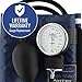 MABIS MatchMates Aneroid Sphygmomanometer and 31