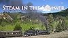 Steam in the Summer #1