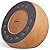 Housbay White Noise Machine with 31 Soothing Sounds, 5W Loud Stereo Sound, Auto-Off Timer, Adjustable Volume, Sleep Sound Machine for Baby, Kid, Adult -Wood Grain