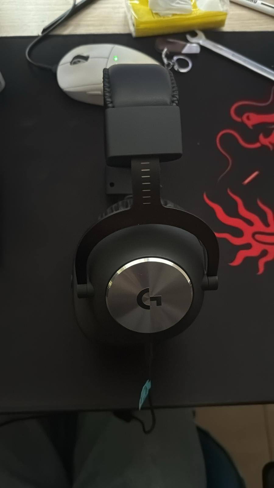 Immagine del cliente