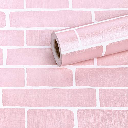 OREN EMPOWER- create your choices PVC DIY Wallpaper, 45(w) x 330(h) cm