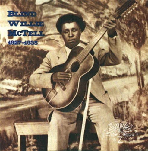 Amazon.deBlind Willie McTell 19271935 [Vinyl LP]