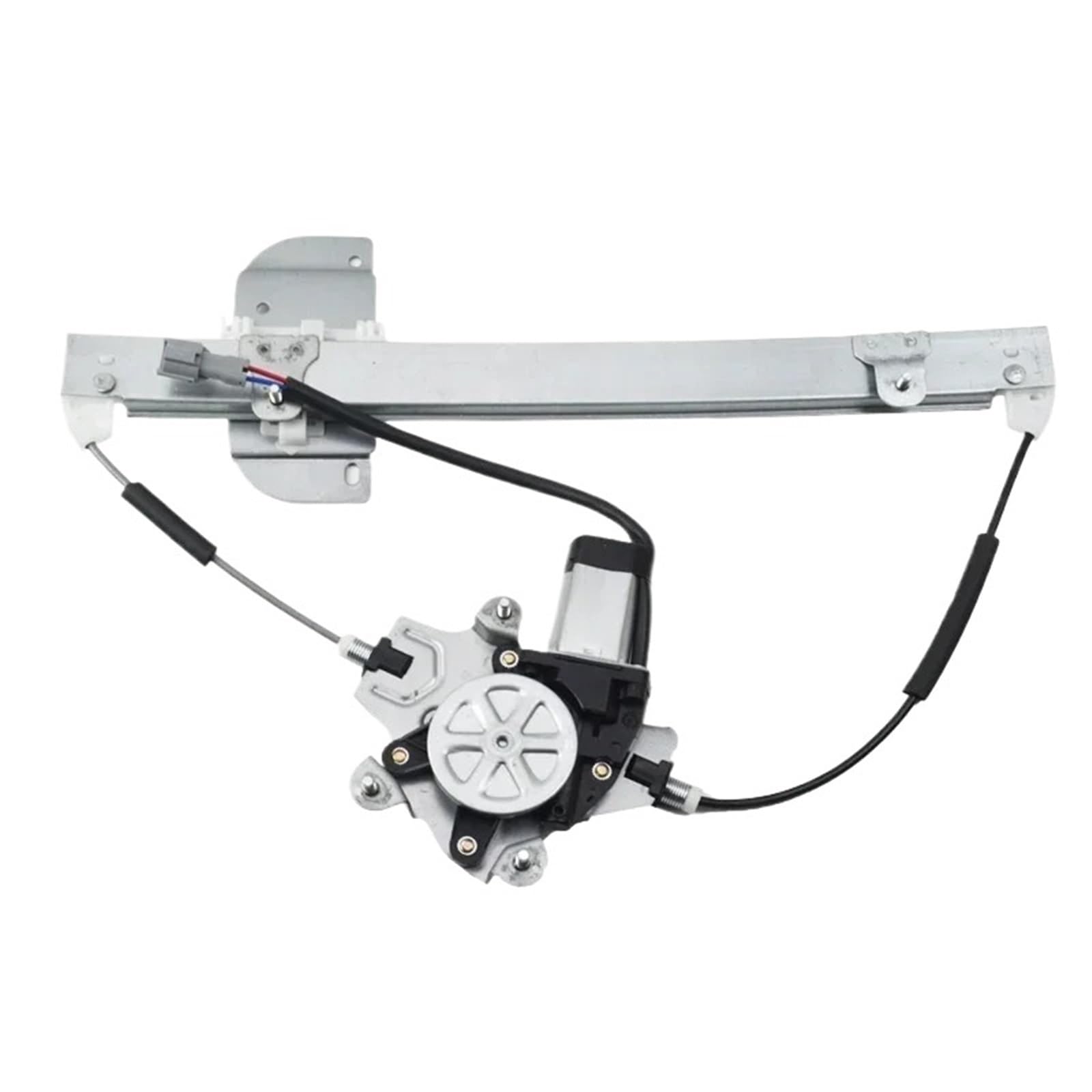 PWDFFVQ Window Regulator with Motor Fit for Chery Front Window Regulator Rear Window Regulator(Front Left)