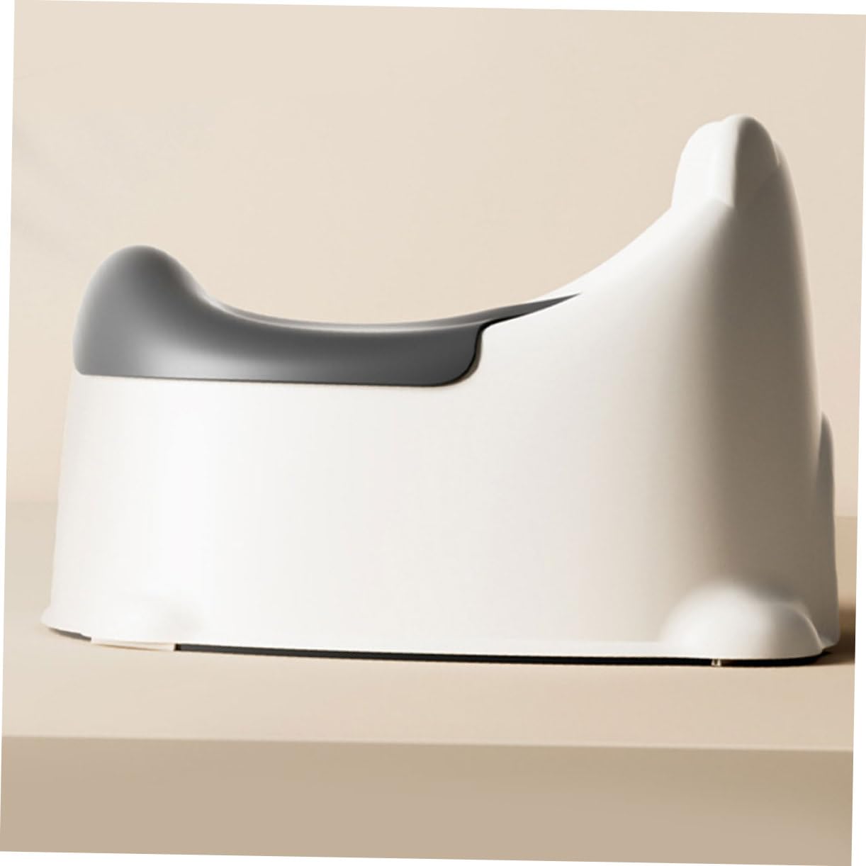 Orinal Portátil para Bebés Asiento de Inodoro para Entrenamiento, de Plástico, para Baño y Niños Pequeños