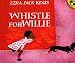 Whistle for Willie (Picture Puffin Books Book 2)