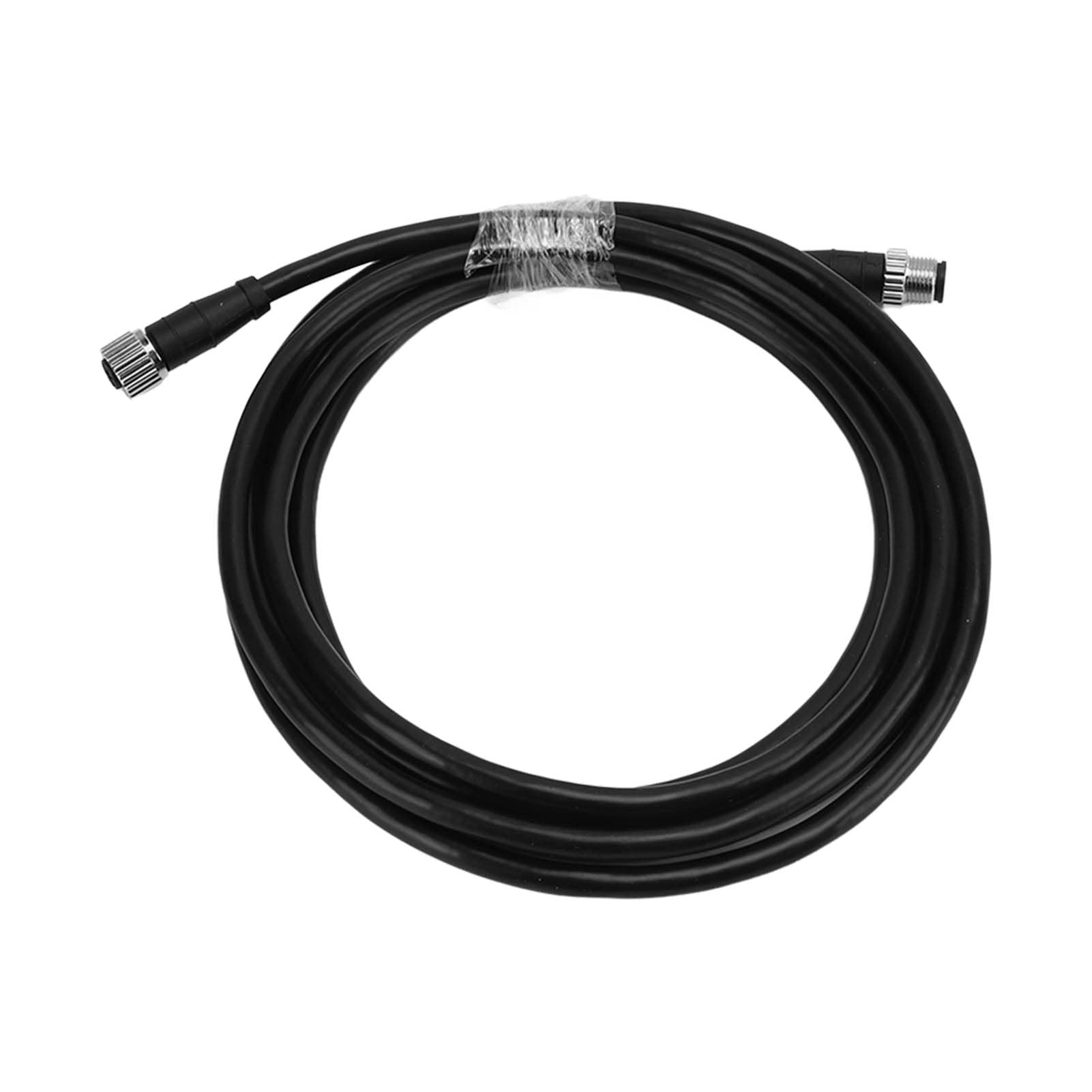 Backbone Drop Cable Male Female Connector 5 Pins 3 Meters Long for NMEA 2000 Network Cable Backbone Cable for NMEA 2000 Boat Backbone Cable