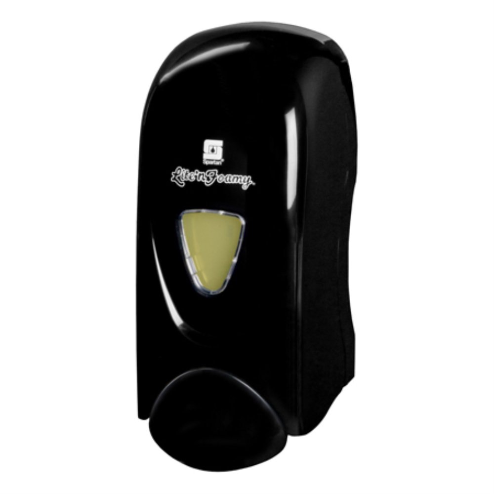Spartan spa9757 Soap Dispenser in Black