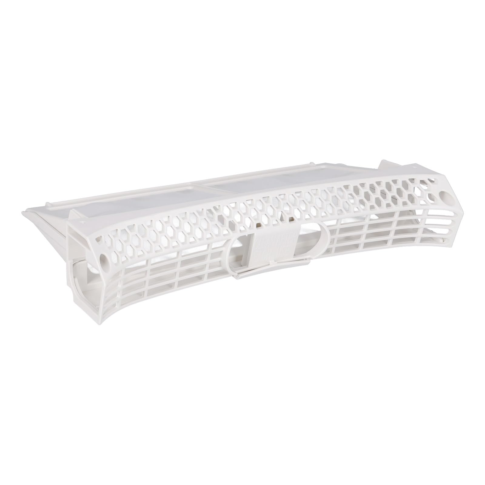 LUTH Premium Profi Parts Filtro de pelusa compatible con Haier 0180200033 49056144 para secadora