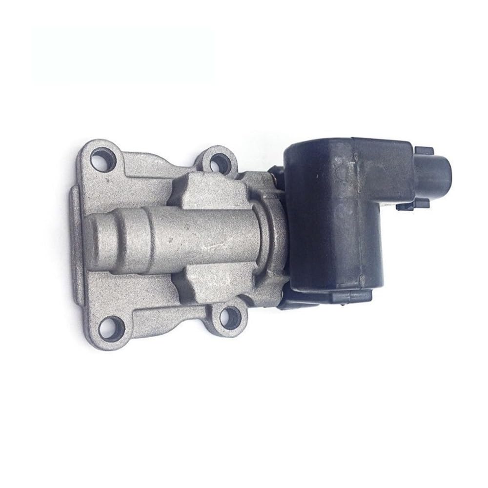 IAC Idle Control Valve Compatible with Chevrolet for Prizm Compatible with Toyota for Corolla 1.8L 1998-2002 Idle Air Control Valve 22270-22010 2227022010