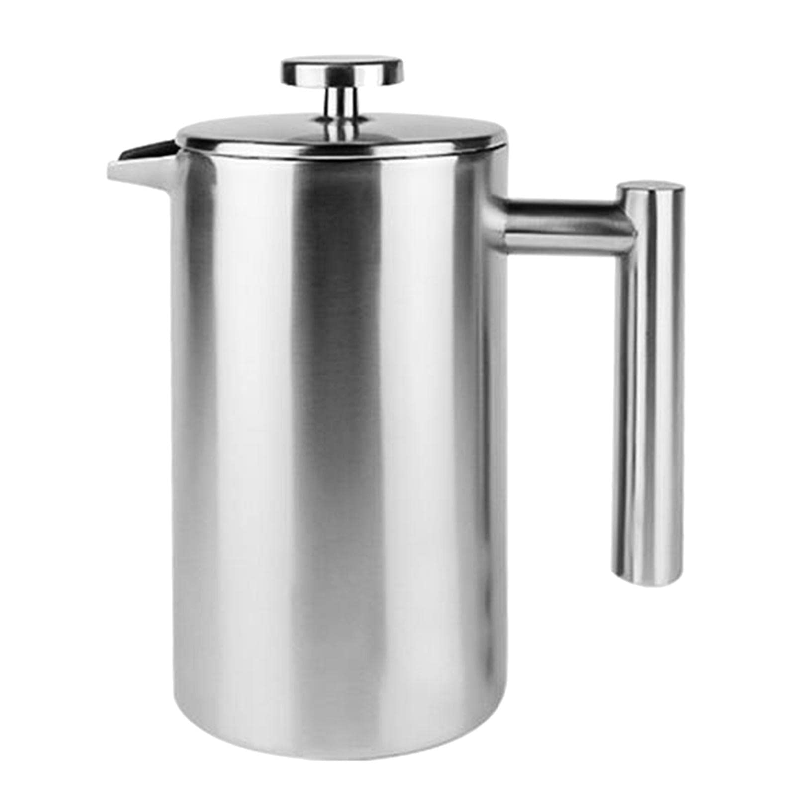 Filtre à Café Cafetiere Cafetiere Cafetiere Cafetière Presse à Café Française, 1000ml