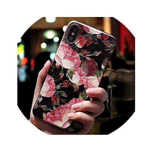 for iPhone 6 7 8 6S Case for iPhone X Xs 7 8