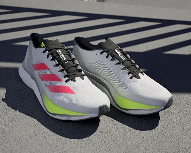 Image of Adidas Womens Adizero Boston 12 W