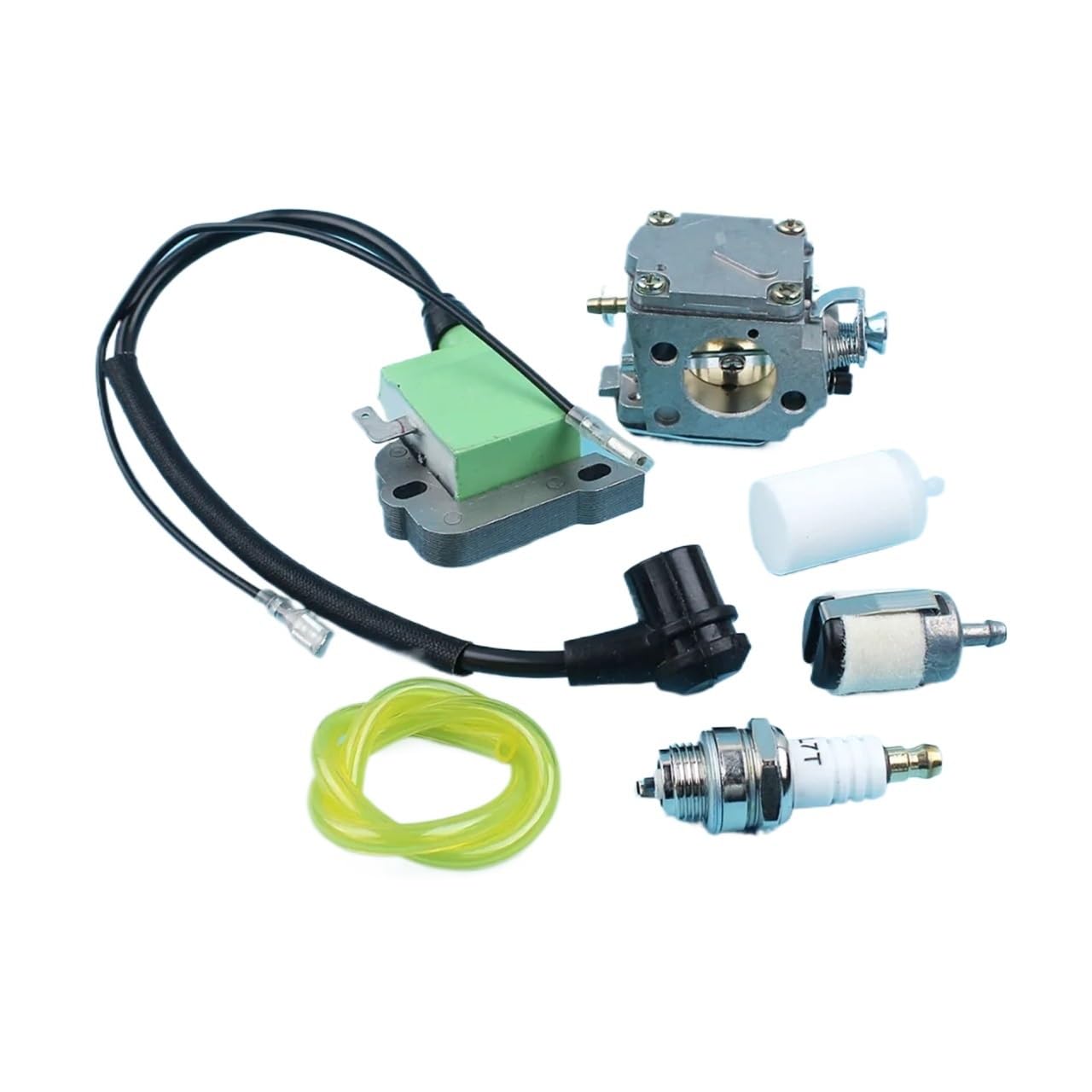 Bobine d'allumage et carburateur 272XP pour un démarrage rapide de tronçonneuse