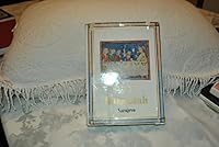 The Sarajevo Haggadah and Its Significance in the History of Art B0049PLMJ0 Book Cover