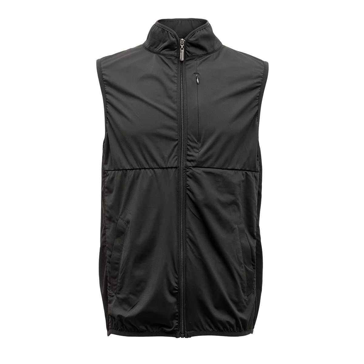 FREEZE TECH 氷撃＋　ペルチェベスト FREEZE TECH(フリーズテック) 氷撃 + 充電式氷嚢ベスト ブラック