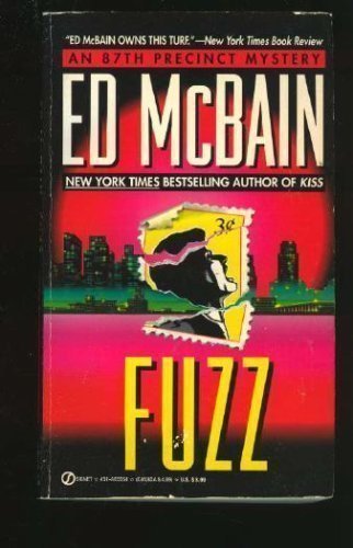 Fuzz 0451155548 Book Cover