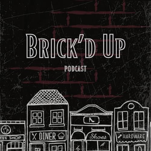 Brick'd Up Podcast cover art