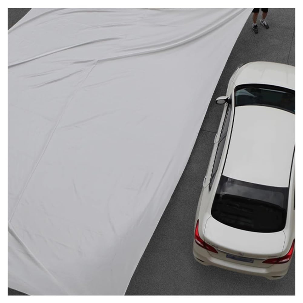 Manta ignífuga de Emergencia - Manta ignífuga Extragrande, Apta para vehículos y Camiones, Herramienta de Seguridad ignífuga de Fibra, Incluye una práctica Funda de Transporte - Manta ignífu
