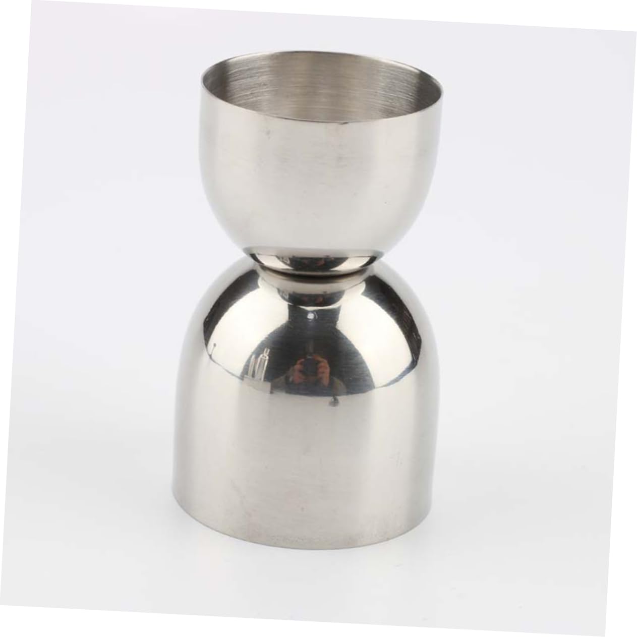 Coctelera de Acero Inoxidable 12 Piezas, Kit Mezclador 550 Ml