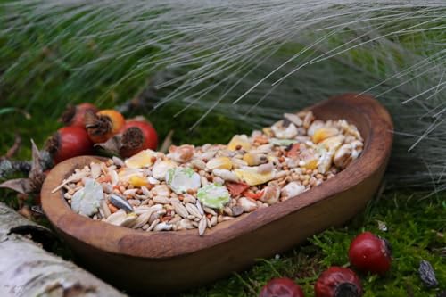 Anhaltiner Mäusefutter 10 kg Premiumfutter Mischfutter auf die Nahrungsbedürfnisse von Mäusen angepasst