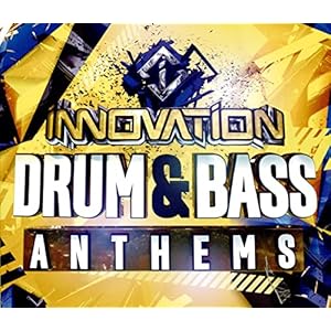Various – Innovation – Drum & Bass Anthems